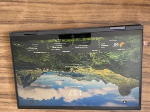 Laptop HP Envy X360 8GB Intel Core I5 SSD 512GB