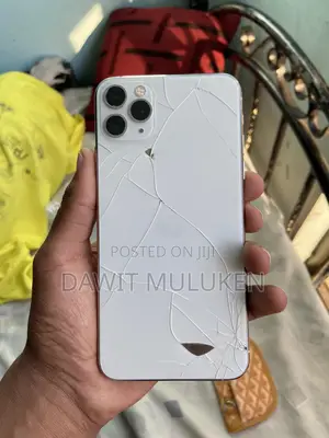 Apple iPhone 11 Pro Max 256 GB White