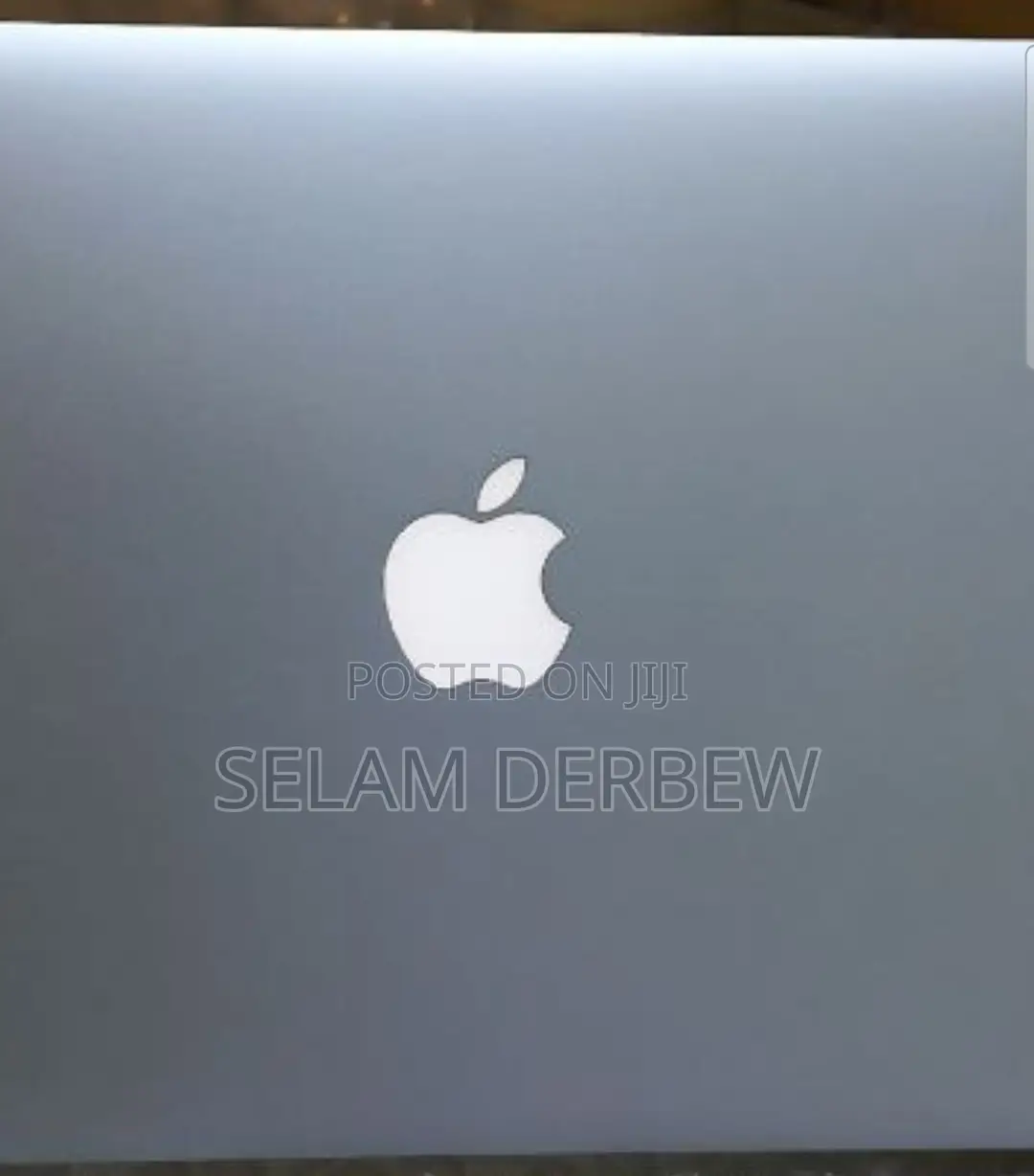 New Laptop Apple MacBook Air 2014 4GB Intel Core I5 SSD 256GB