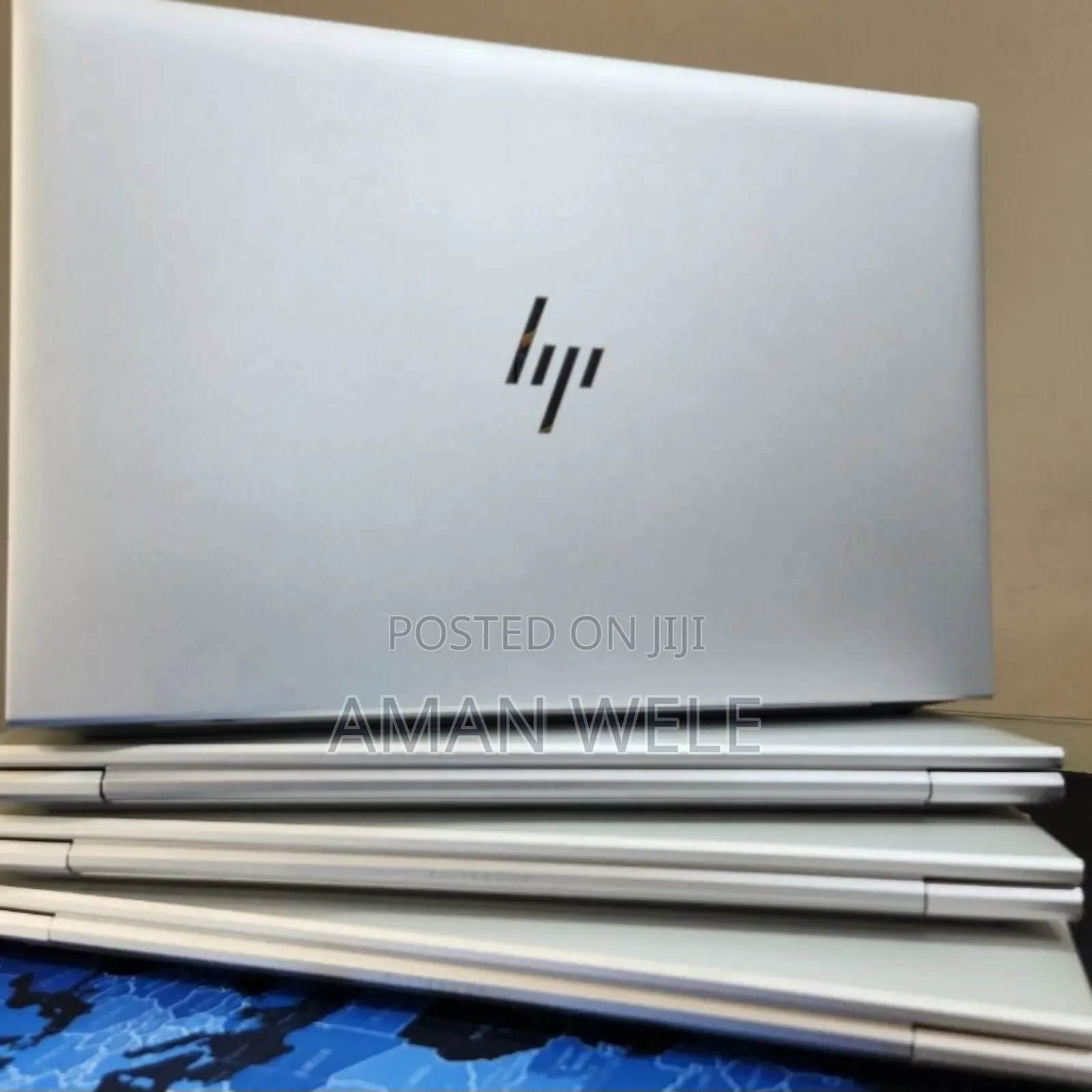 New Laptop HP EliteBook 840 G8 16GB Intel Core I7 SSD 512GB