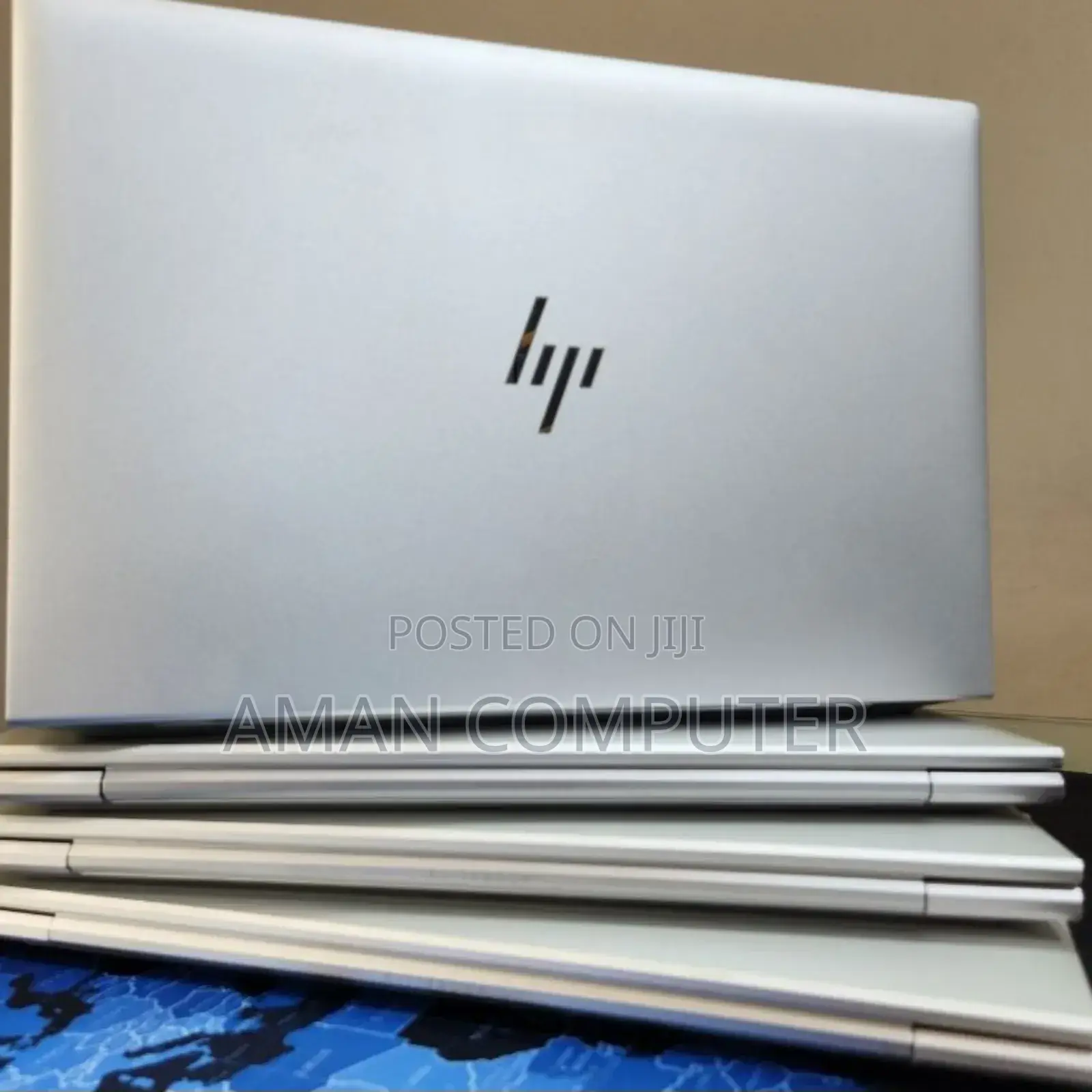 New Laptop HP EliteBook 840 G8 16GB Intel Core I7 SSD 512GB
