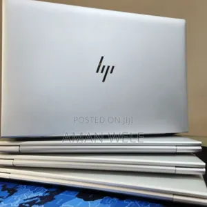 New Laptop HP EliteBook 840 G8 16GB Intel Core I7 SSD 512GB