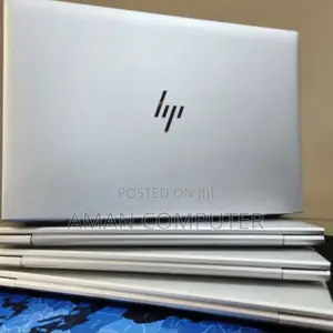 New Laptop HP EliteBook 840 G8 16GB Intel Core I7 SSD 512GB