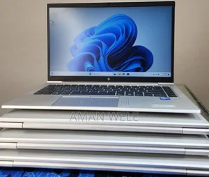 New Laptop HP EliteBook 840 G8 16GB Intel Core I7 SSD 512GB