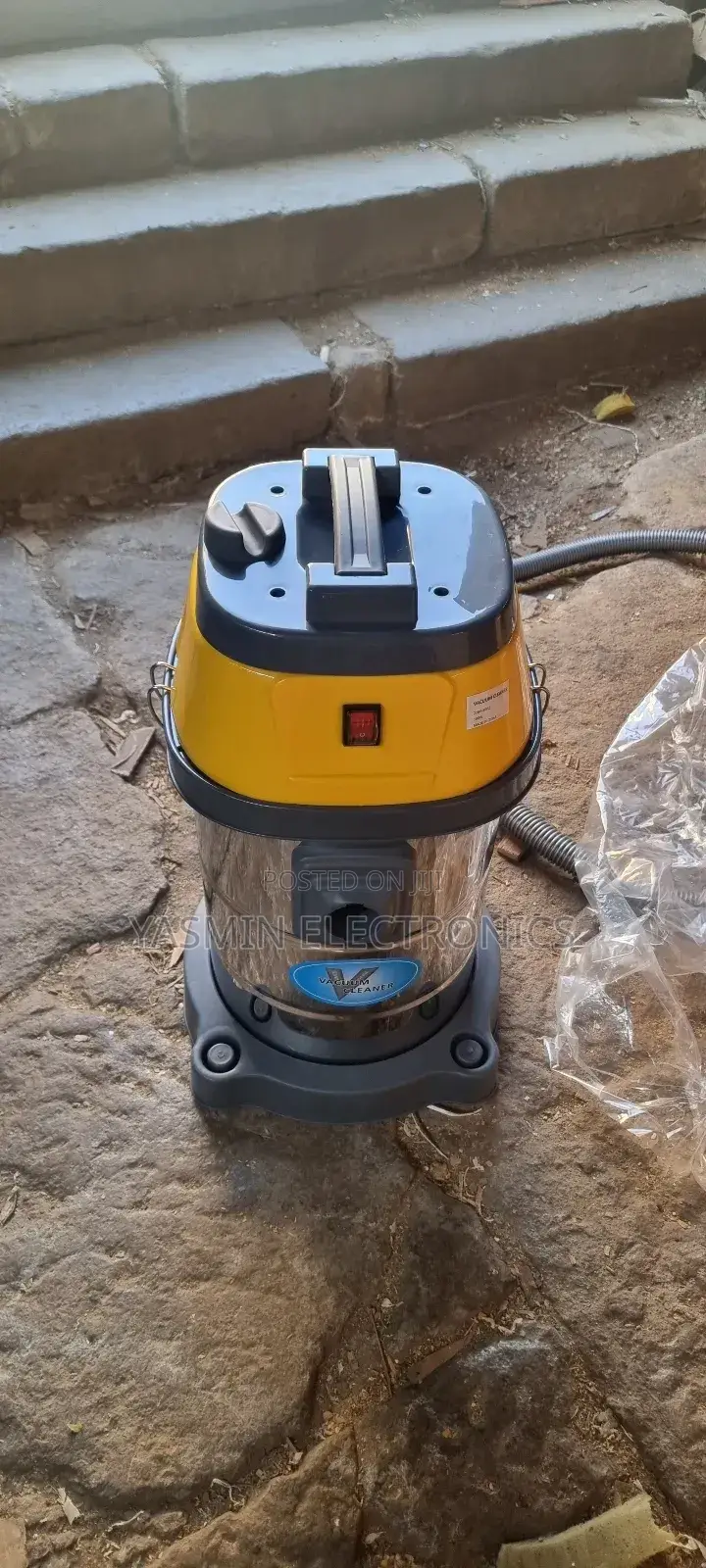 Vacuum Cleaners Wat Drying 30l Delivery