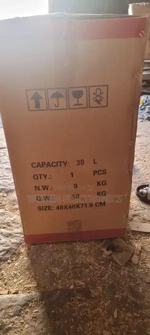 Vacuum Cleaners Wat Drying 30l Delivery