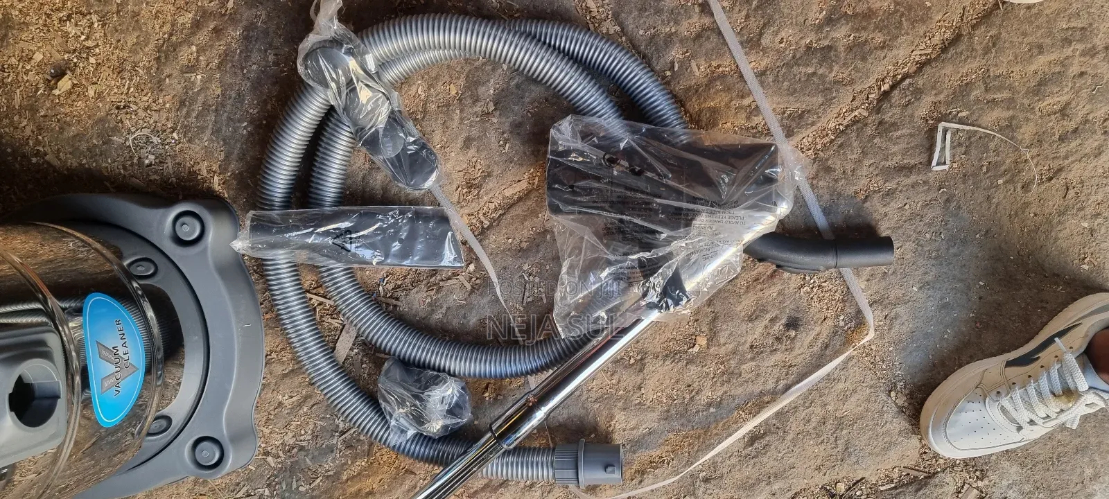 Vacuum Cleaners Wat Drying 30l Delivery