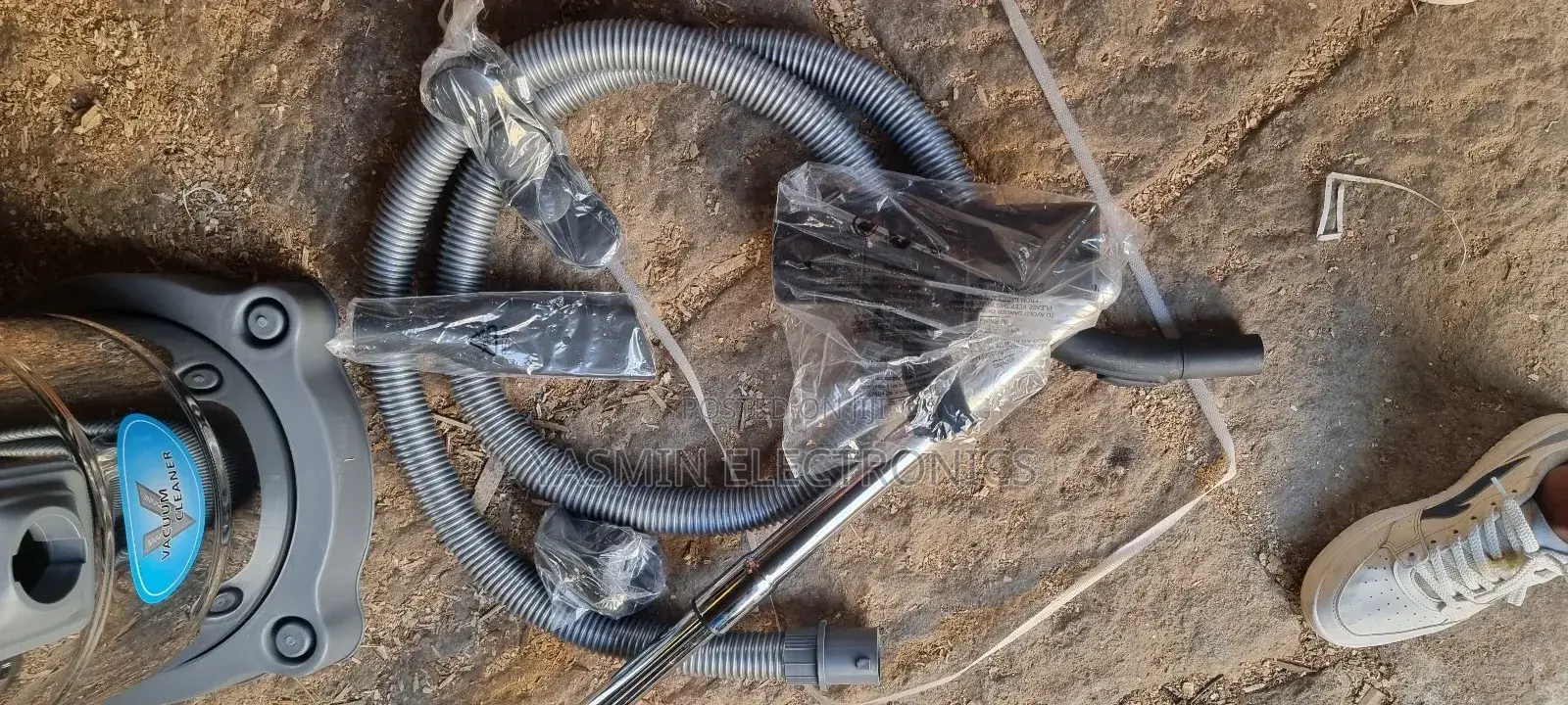 Vacuum Cleaners Wat Drying 30l Delivery