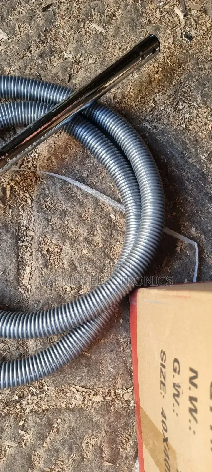 Vacuum Cleaners Wat Drying 30l Delivery