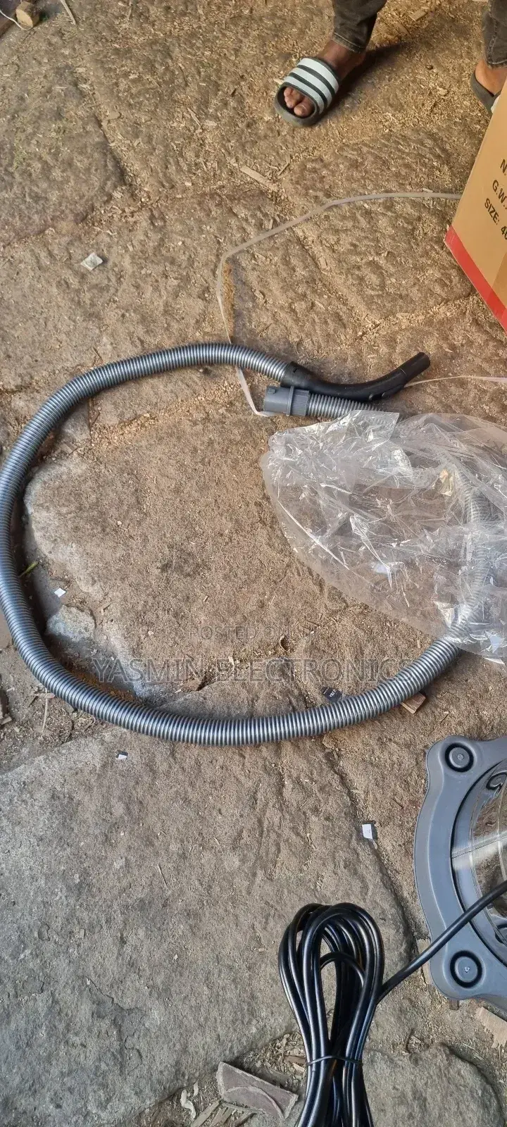 Vacuum Cleaners Wat Drying 30l Delivery