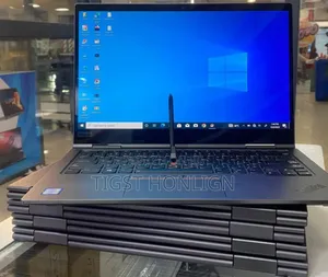 Laptop Lenovo Thinkpad X1 Yoga 16GB Intel Core I5 SSD 512GB