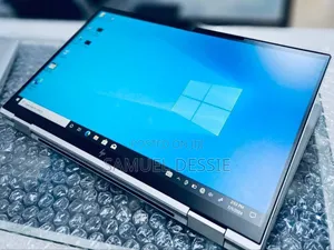 New Laptop HP EliteBook 1040 G8 16GB Intel Core I7 SSD 512GB