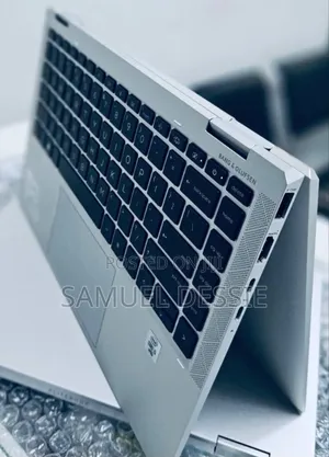 New Laptop HP EliteBook 1040 G8 16GB Intel Core I7 SSD 512GB