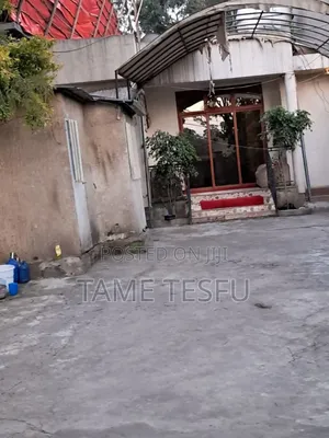 2bdrm House in Feransay, Yeka for sale