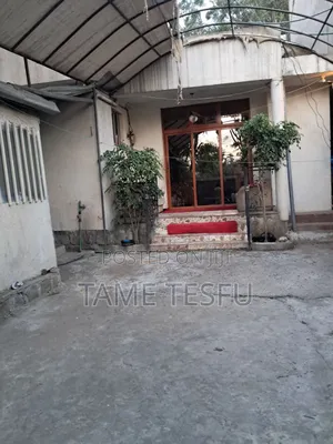 2bdrm House in Feransay, Yeka for sale