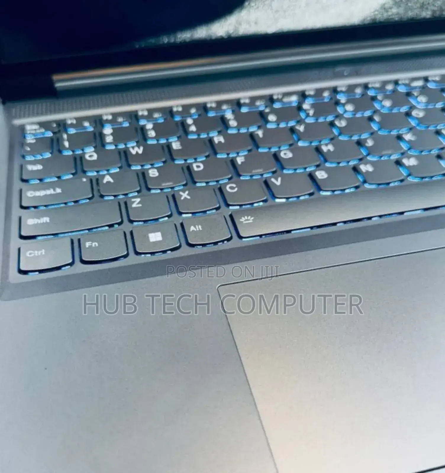 New Lenovo Legion Y7000P IRX9 Gaming Laptop 24GB Intel Core I7 SSD 1T