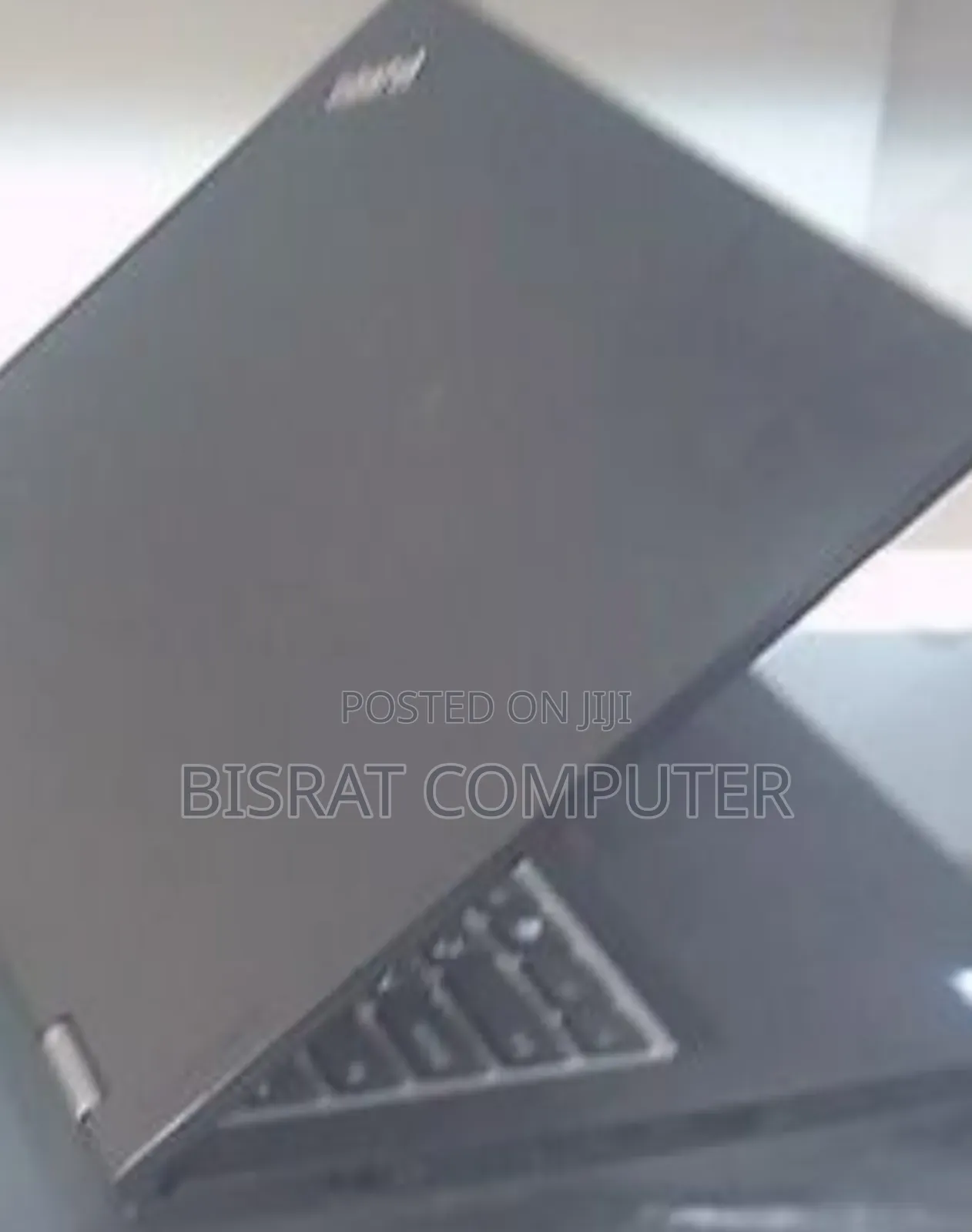 New Laptop Lenovo ThinkPad X30 16GB Intel Core I5 SSD 512GB