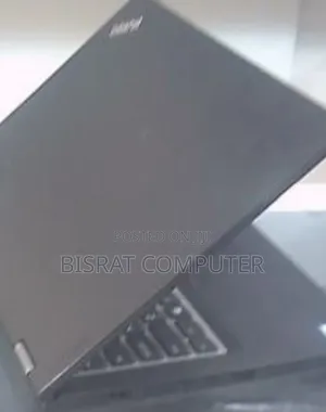 New Laptop Lenovo ThinkPad X30 16GB Intel Core I5 SSD 512GB