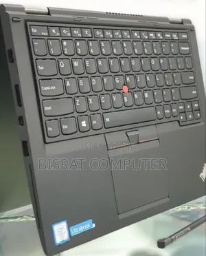 New Laptop Lenovo ThinkPad X30 16GB Intel Core I5 SSD 512GB