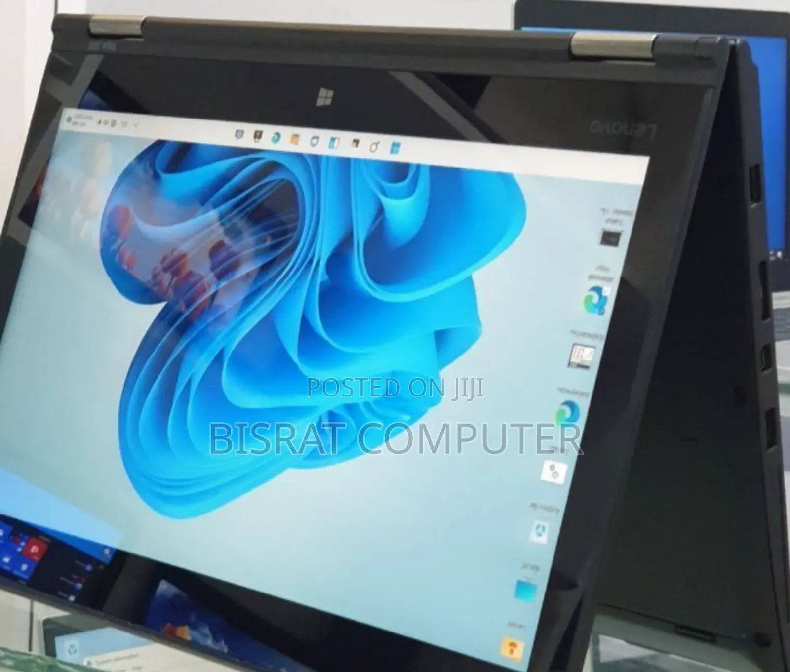 New Laptop Lenovo ThinkPad X30 16GB Intel Core I5 SSD 512GB