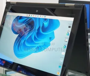 New Laptop Lenovo ThinkPad X30 16GB Intel Core I5 SSD 512GB