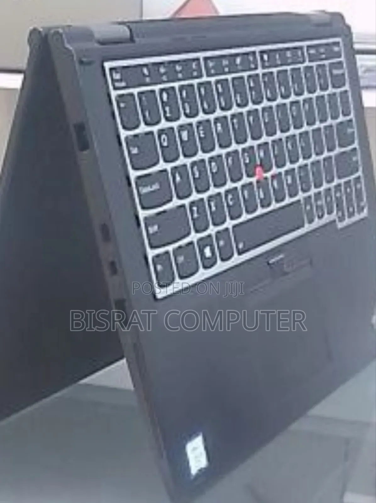 New Laptop Lenovo ThinkPad X30 16GB Intel Core I5 SSD 512GB