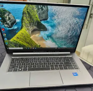 New Laptop HP ZBook Fury 15 G8 32GB Intel Core I7 SSD 512GB