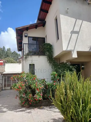 Photo - Furnished 8bdrm House in ሀያት, Bole for sale