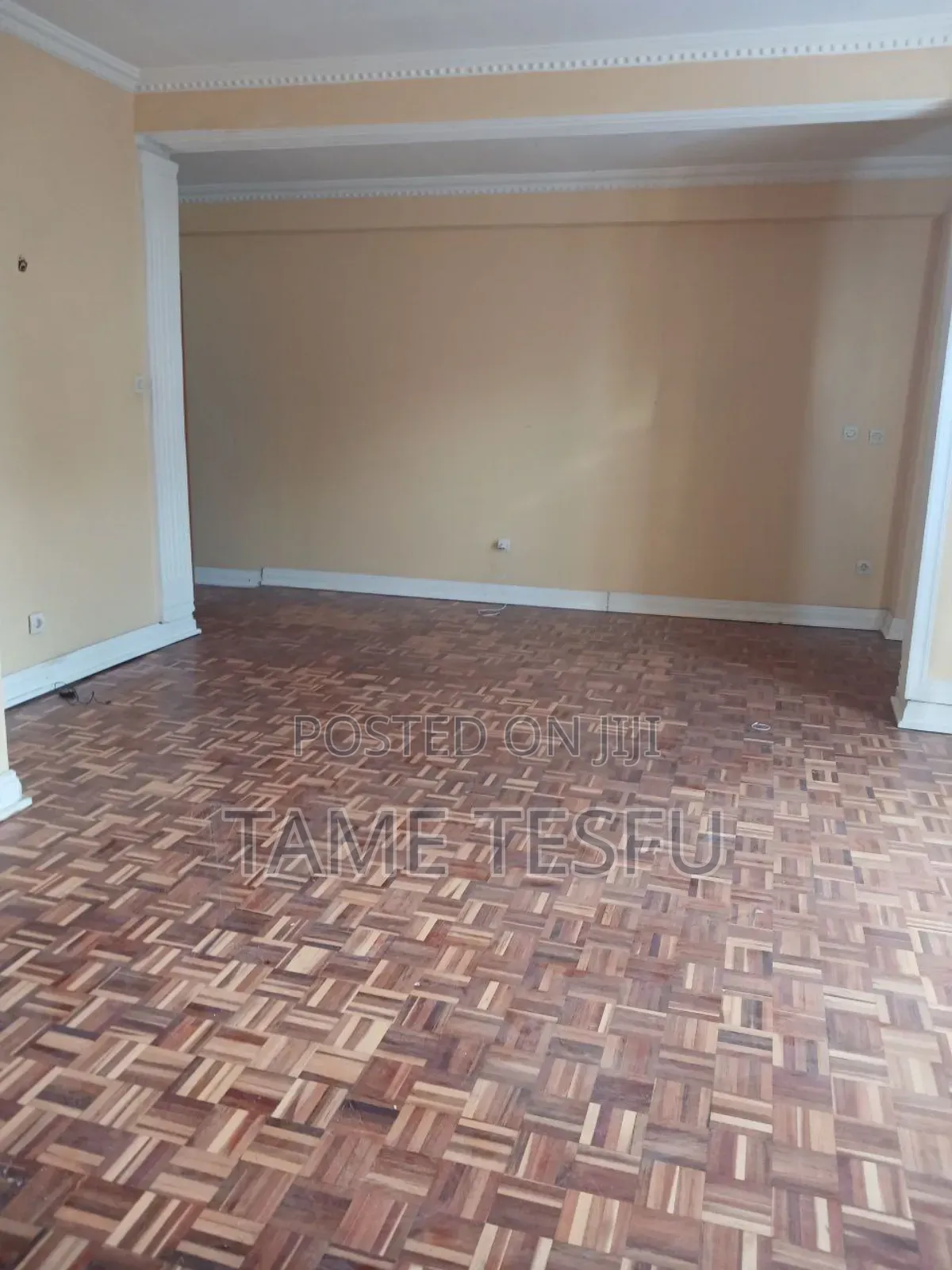 Furnished 8bdrm House in ሀያት, Bole for sale