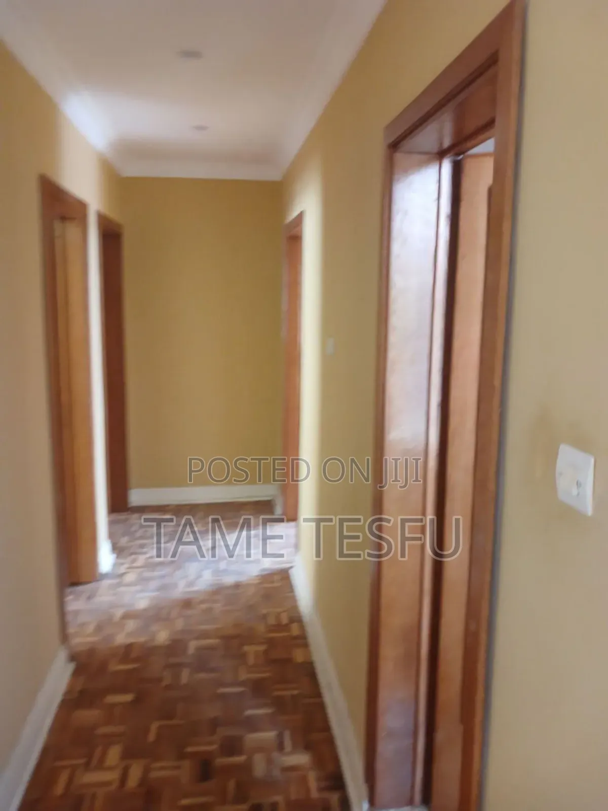 Furnished 8bdrm House in ሀያት, Bole for sale