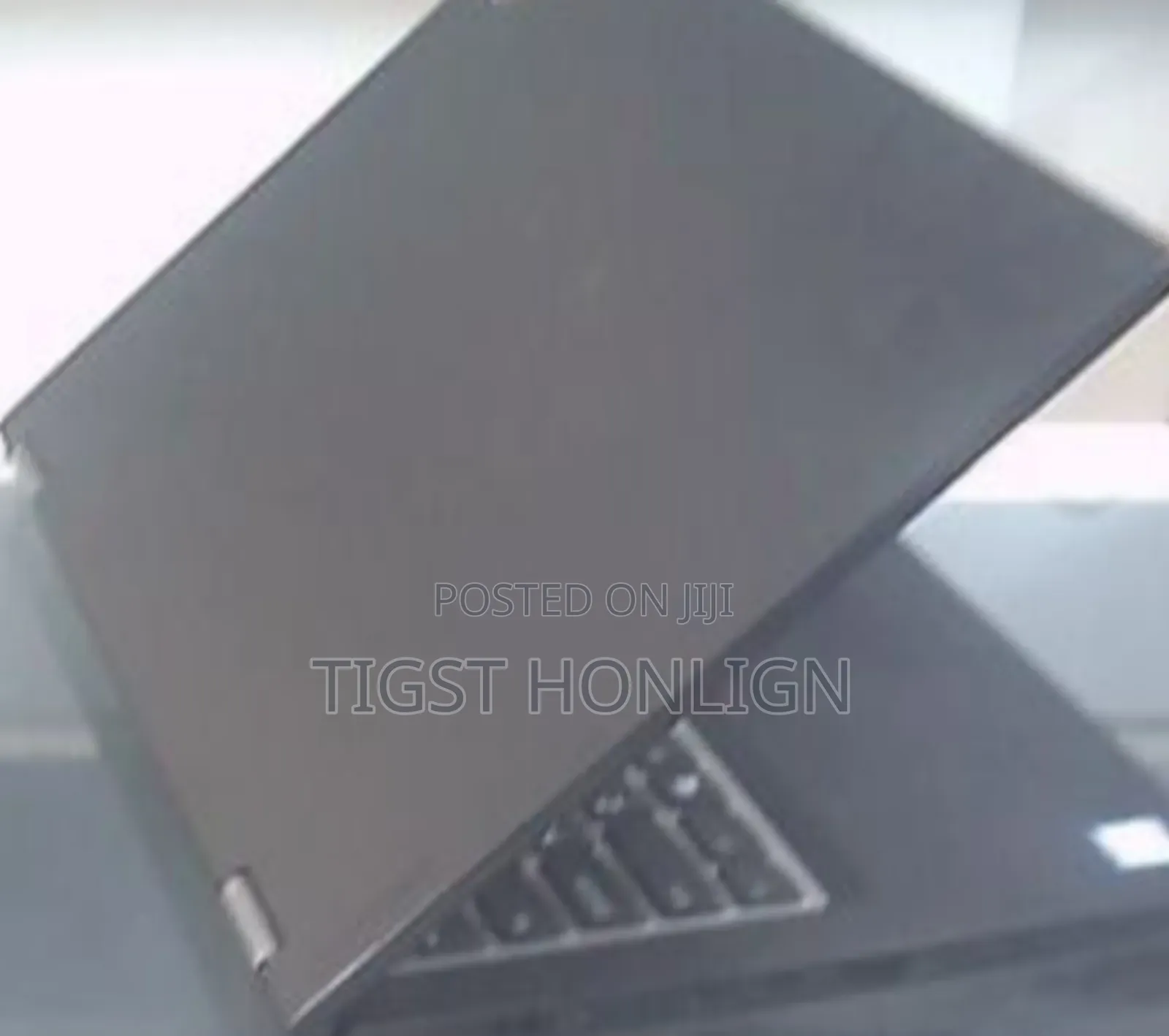 New Laptop Lenovo ThinkPad Yoga 370 16GB Intel Core I5 SSD 512GB