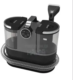 Photo - Steam Vacume Cleaner