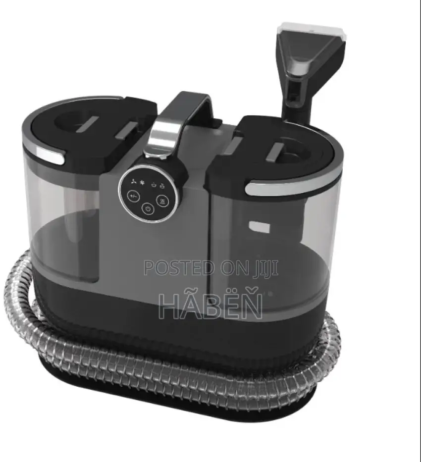 Steam Vacume Cleaner