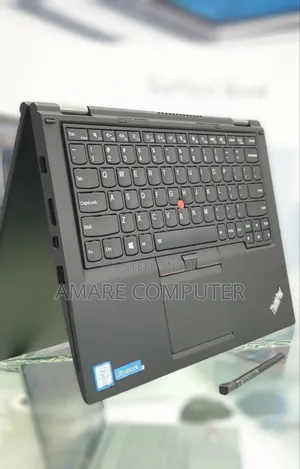 New Laptop Lenovo 16GB Intel Core I5 SSD 512GB