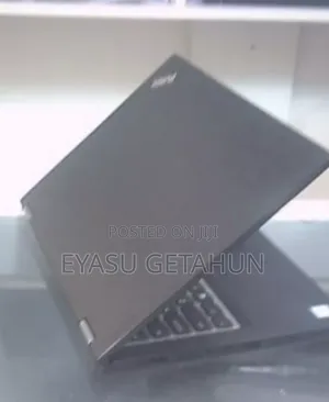 New Laptop Lenovo ThinkPad X380 Yoga 16GB Intel Core I5 SSD 512GB