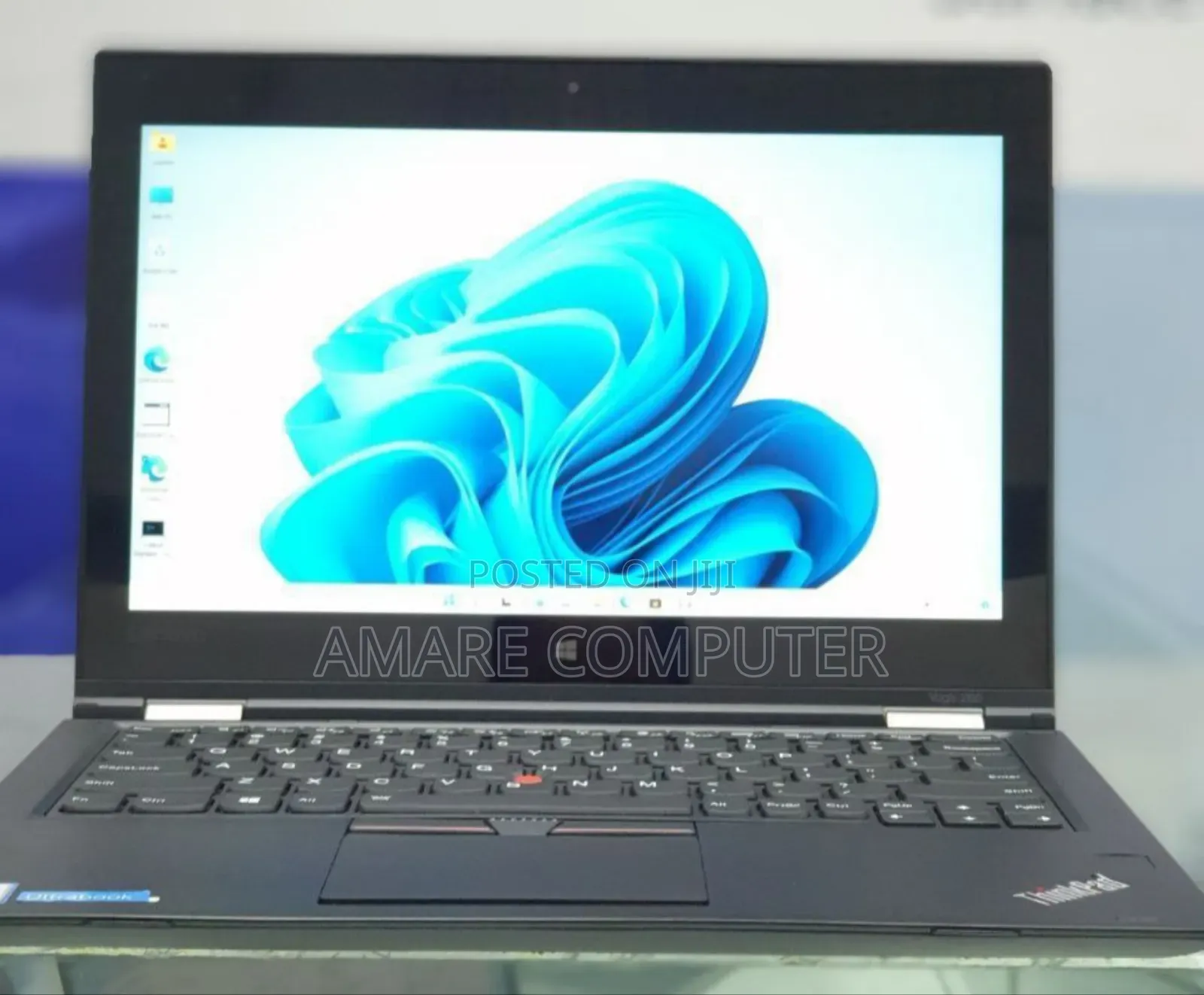 New Laptop Lenovo 16GB Intel Core I5 SSD 512GB