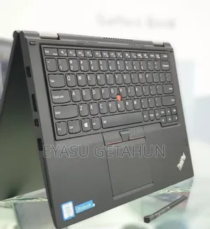 New Laptop Lenovo ThinkPad X380 Yoga 16GB Intel Core I5 SSD 512GB