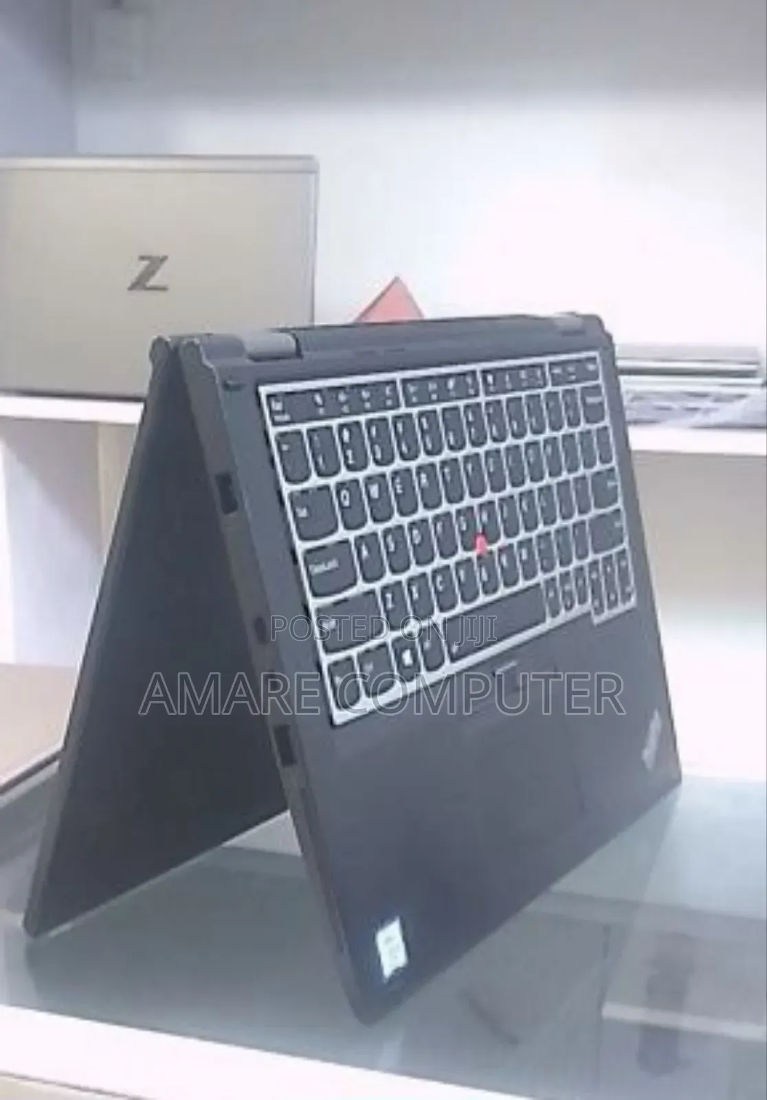 New Laptop Lenovo 16GB Intel Core I5 SSD 512GB