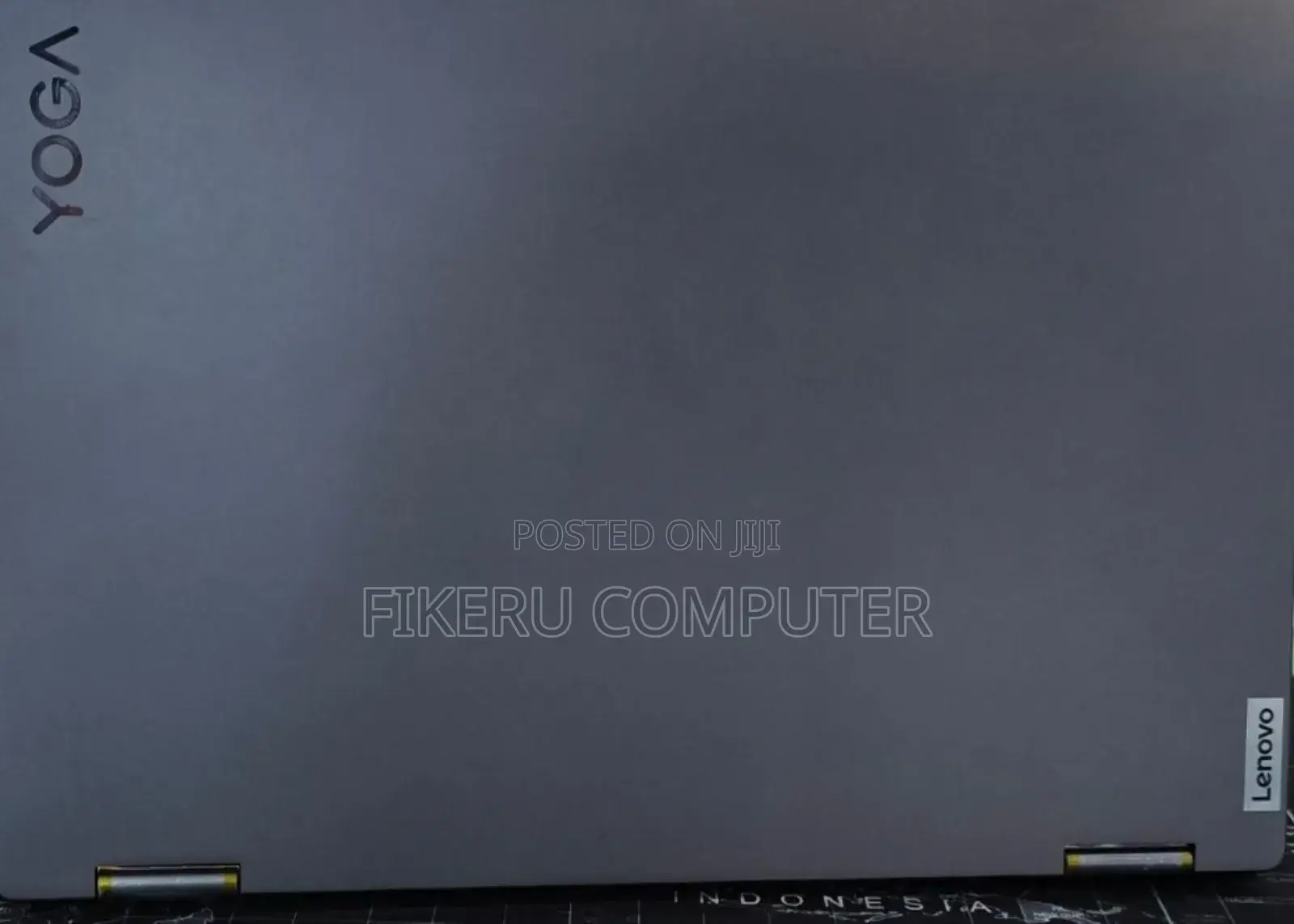 New Laptop Lenovo Ideapad 3 16GB Intel Core I7 SSD 512GB