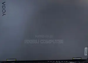 New Laptop Lenovo Ideapad 3 16GB Intel Core I7 SSD 512GB