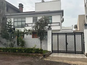 Photo - Furnished 6bdrm House in ሀያት, Bole for sale