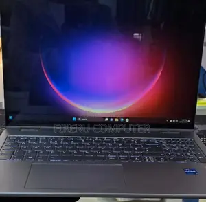 New Laptop Lenovo Ideapad 3 16GB Intel Core I7 SSD 512GB