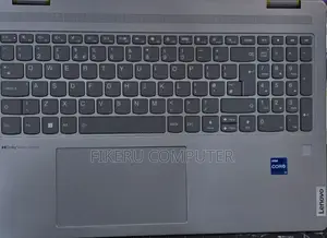 New Laptop Lenovo Ideapad 3 16GB Intel Core I7 SSD 512GB