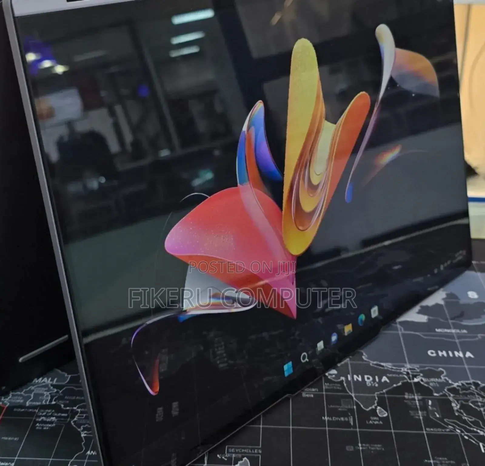 New Laptop Lenovo Ideapad 3 16GB Intel Core I7 SSD 512GB