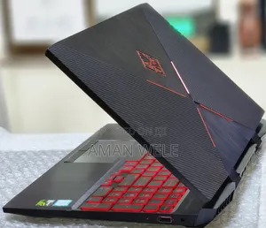 New Laptop HP Omen X 16GB Intel Core I5 SSD 1T
