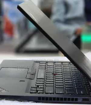 Photo - New Laptop Lenovo ThinkPad T14 16GB Intel Core I7 SSD 512GB