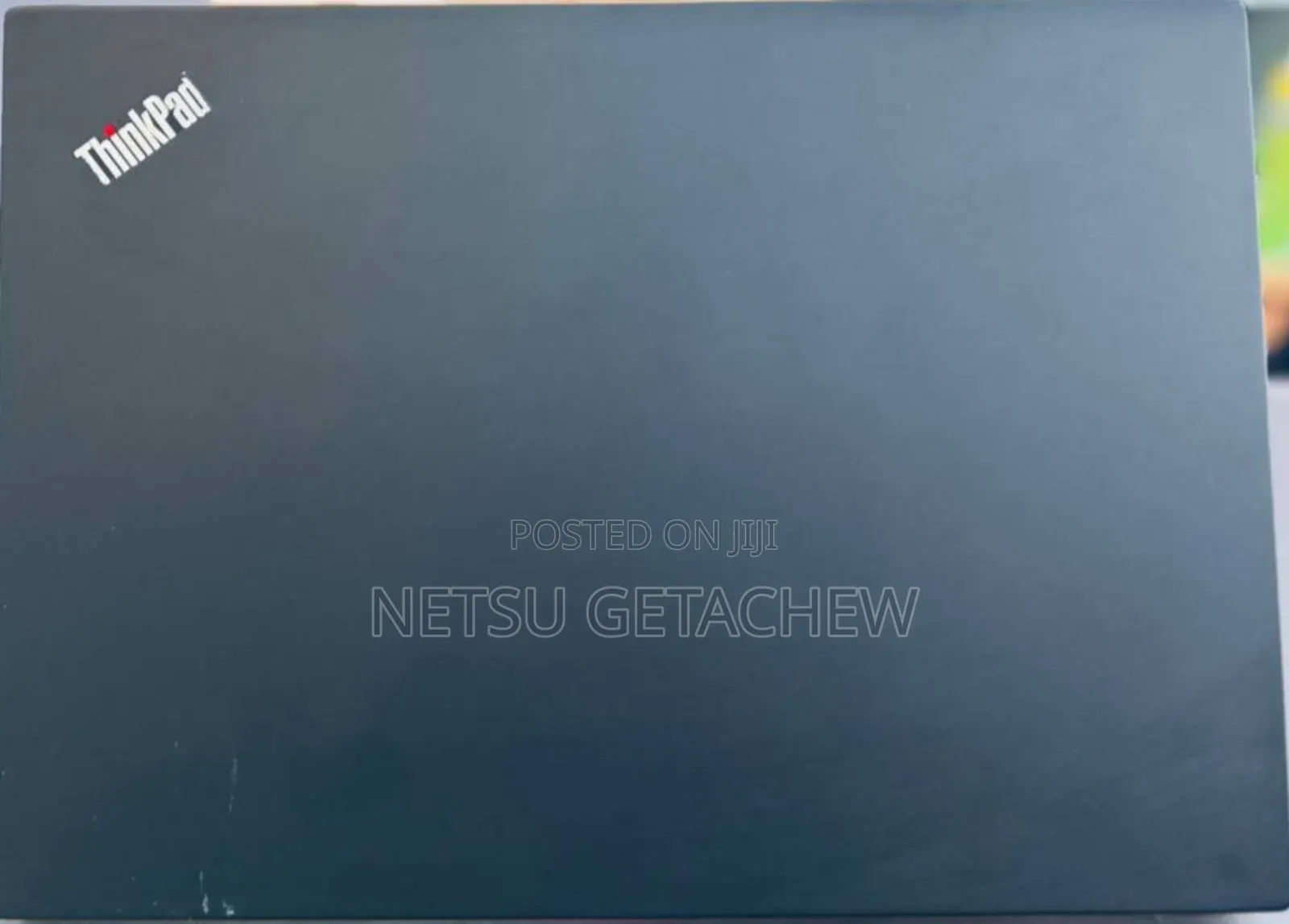 New Laptop Lenovo ThinkPad Yoga 8GB Intel Core I5 SSD 256GB