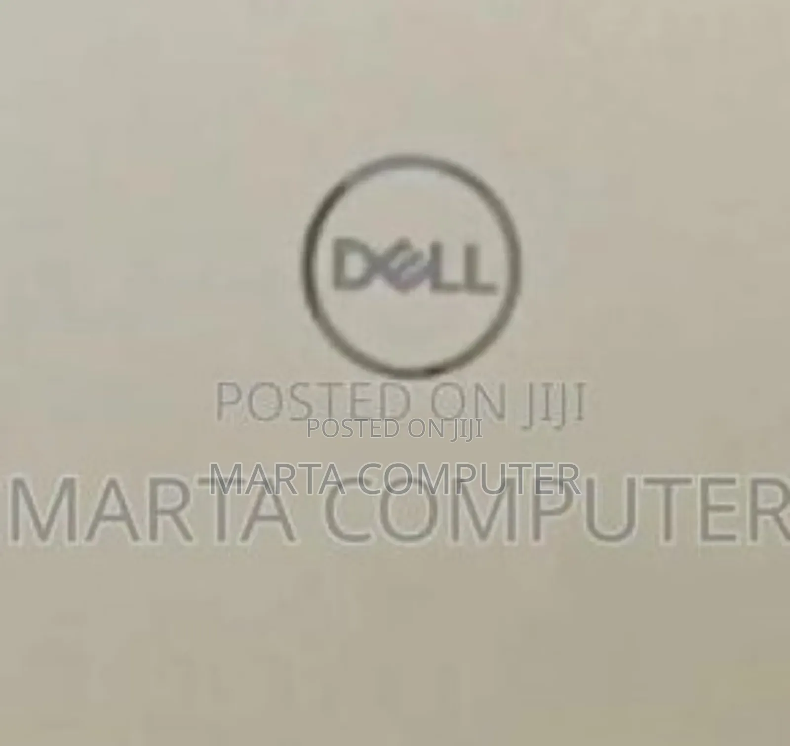 New Laptop Dell Precision 5540 16GB Intel Core i9 SSD 512GB