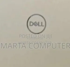 New Laptop Dell Precision 5540 16GB Intel Core i9 SSD 512GB