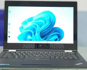 New Laptop Lenovo ThinkPad X32 16GB Intel Core I5 SSD 512GB
